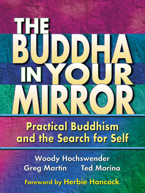 Upplýsingar um The Buddha in Your Mirror eftir Woody Hochswender - Biðlisti
